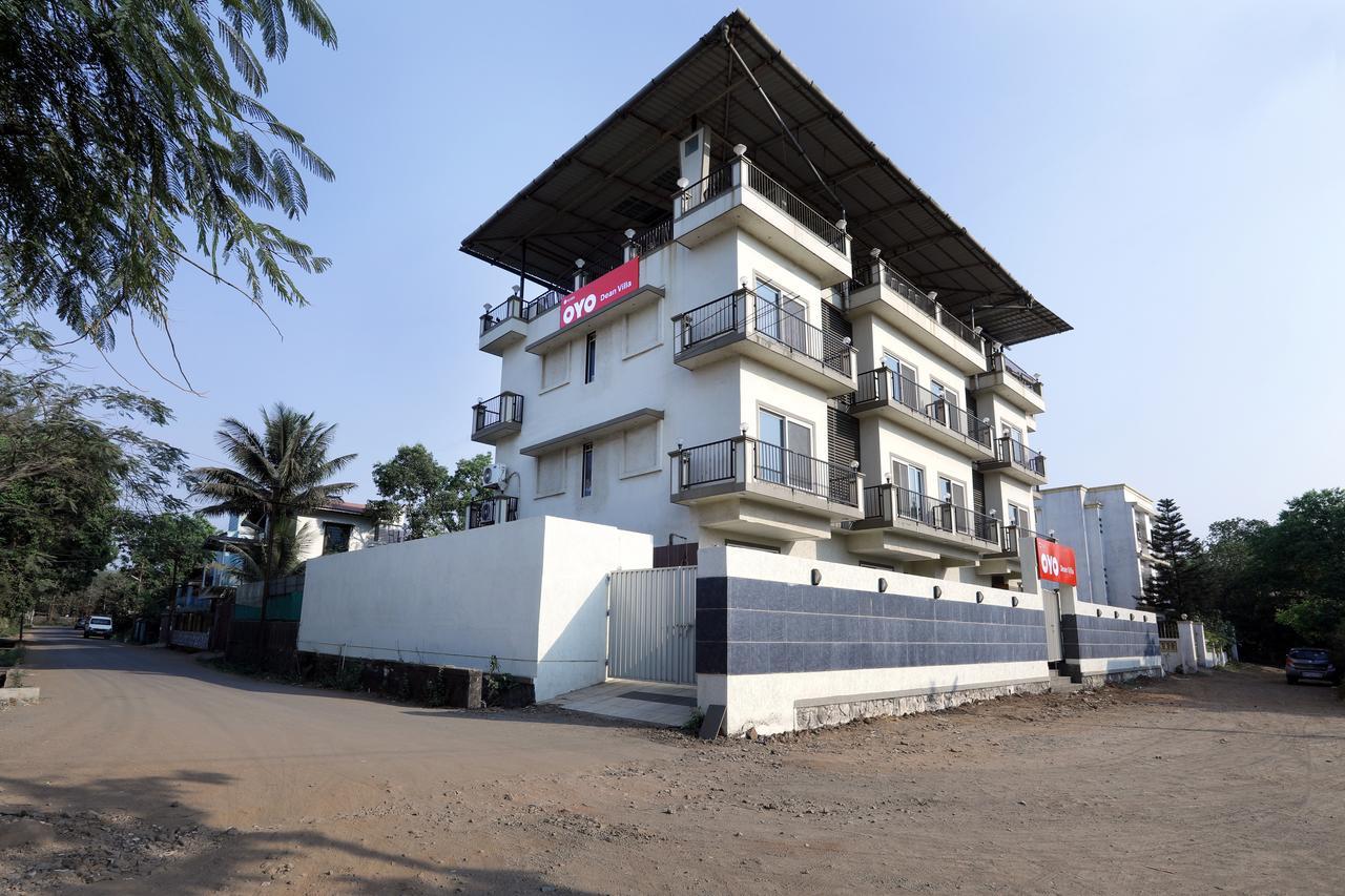 Dean Villa Lonavala Exterior photo