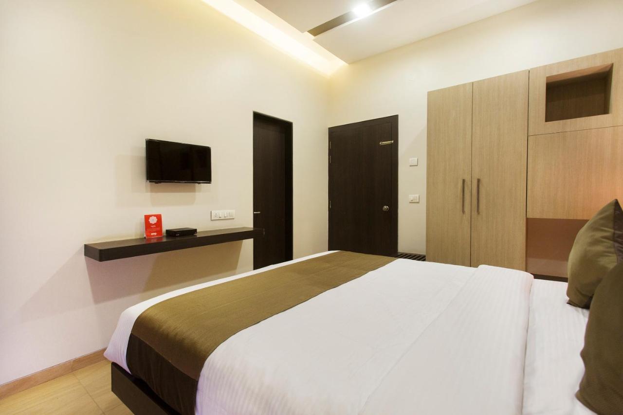 Dean Villa Lonavala Exterior photo