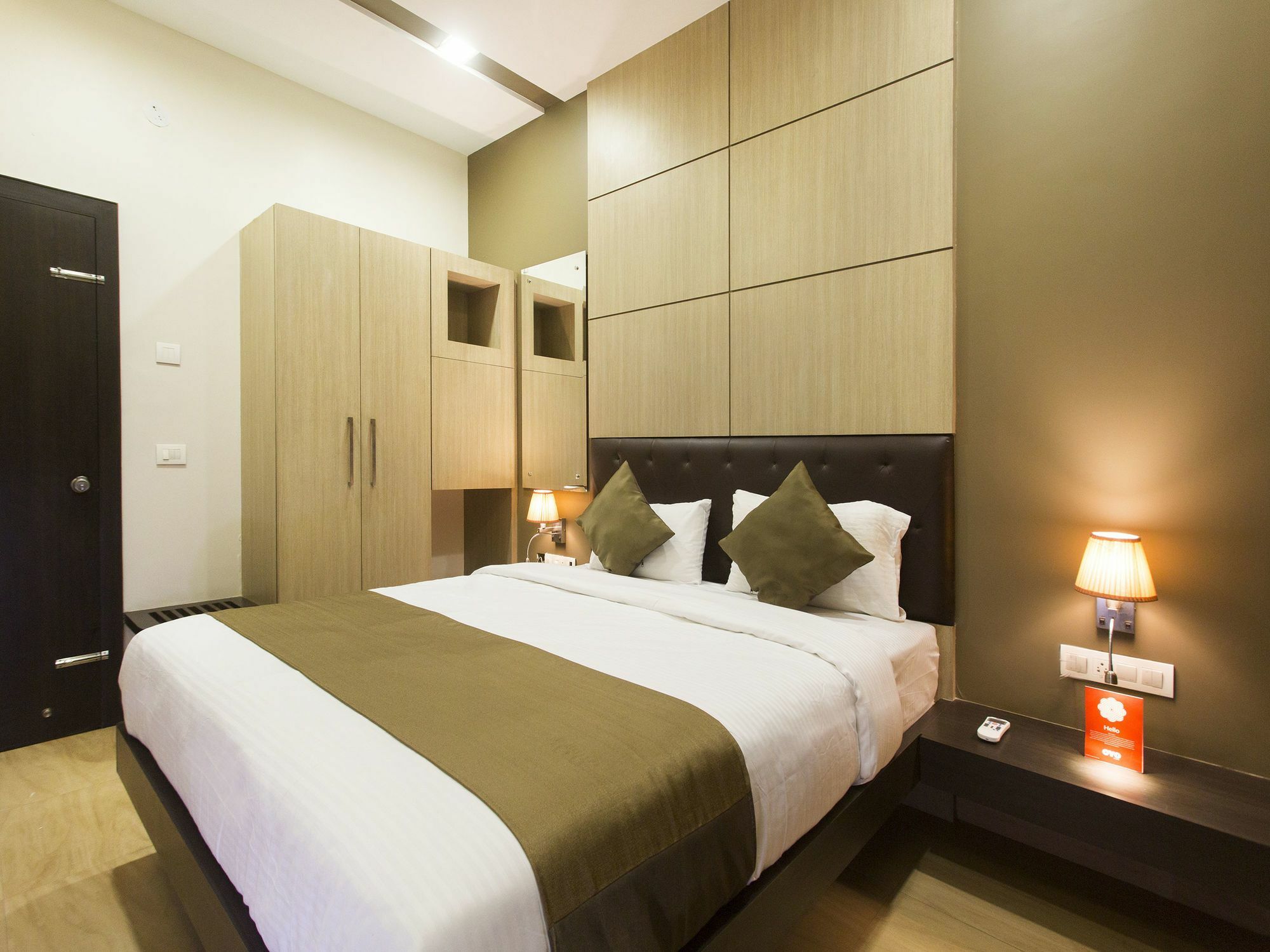 Dean Villa Lonavala Exterior photo