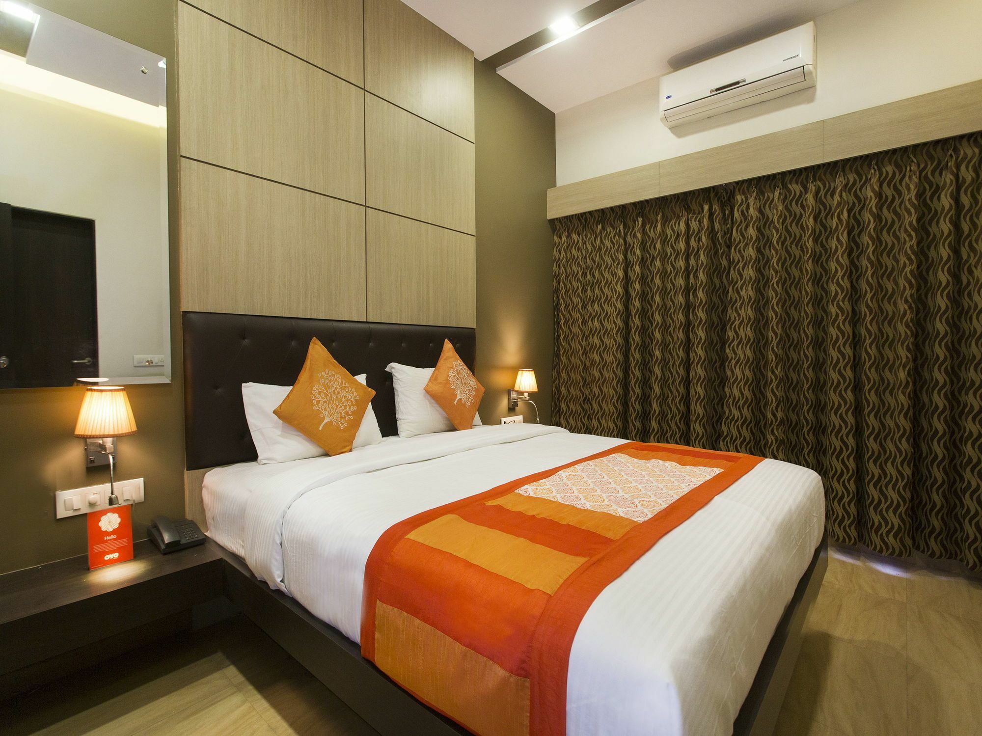 Dean Villa Lonavala Exterior photo
