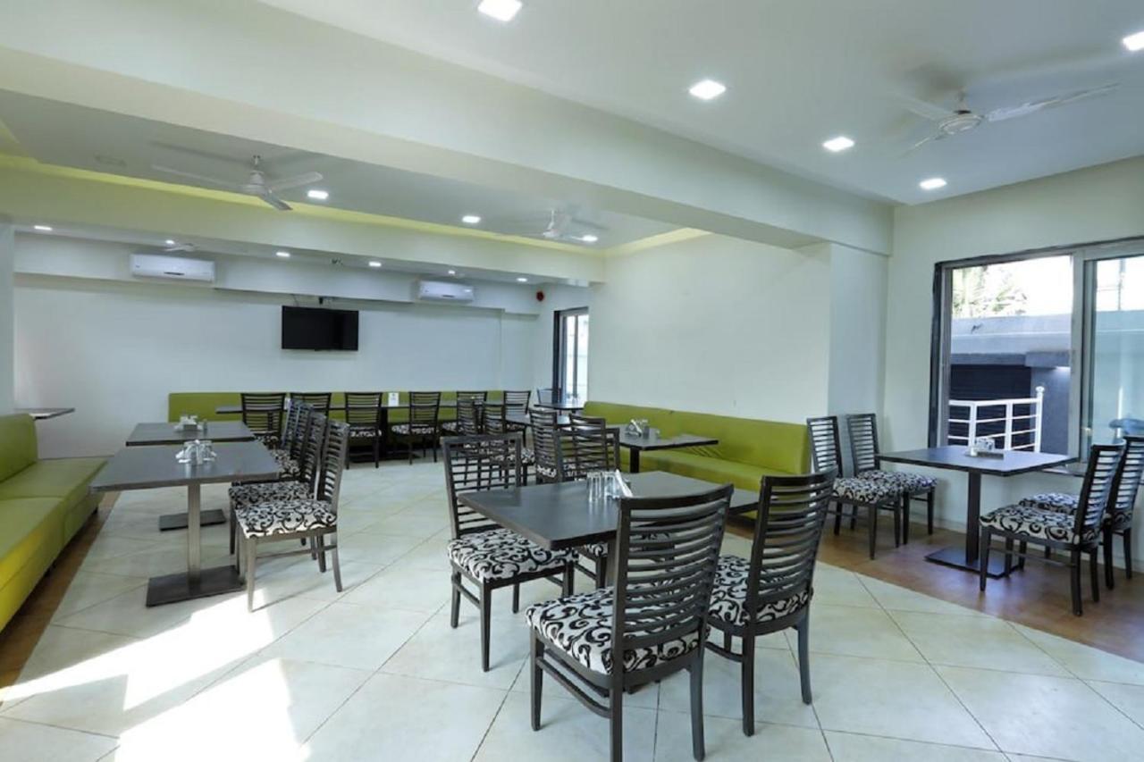 Dean Villa Lonavala Exterior photo