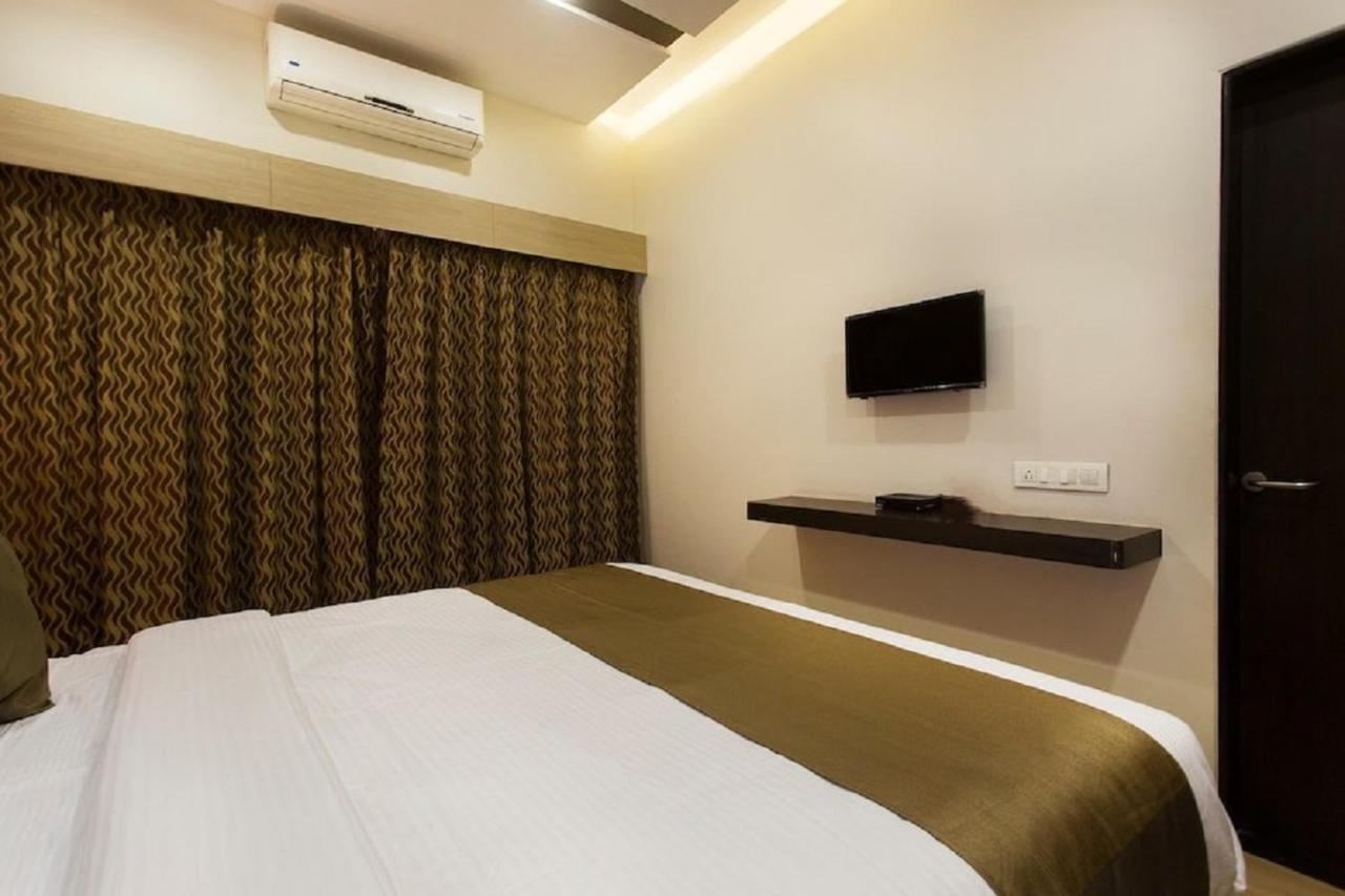 Dean Villa Lonavala Exterior photo