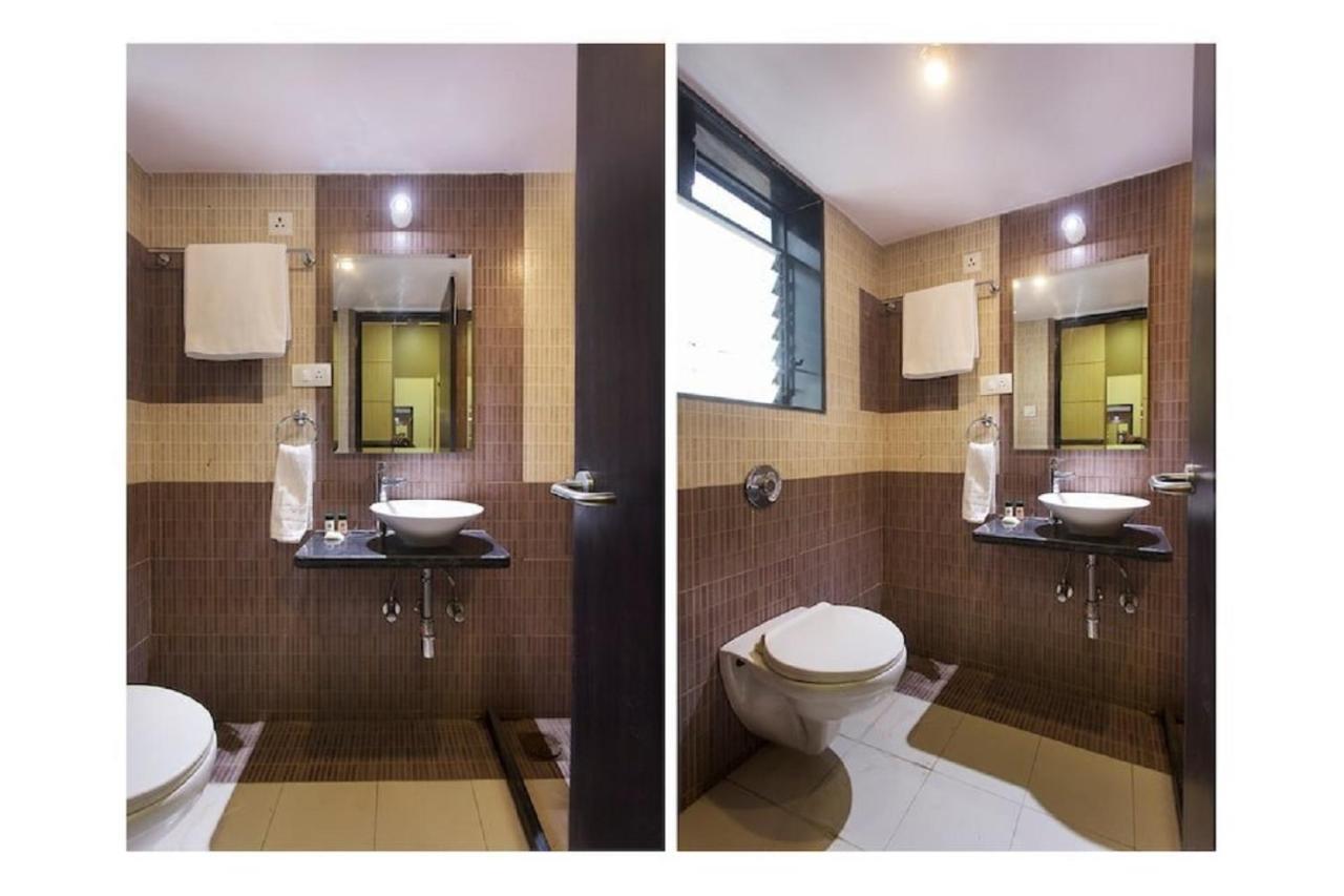 Dean Villa Lonavala Exterior photo